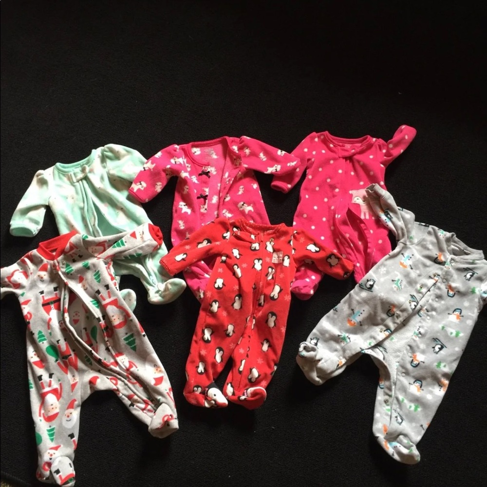 Baby girl nighty 6